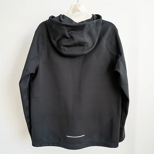 Crew Neck Lambswool Blend Jumper