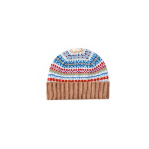 Beste wollen muts voor de winter