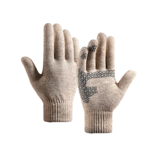 Kasjmier wollen handschoenen