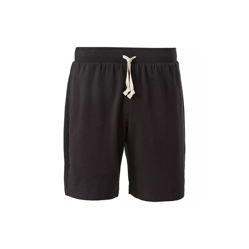 Gebreide atletische shorts