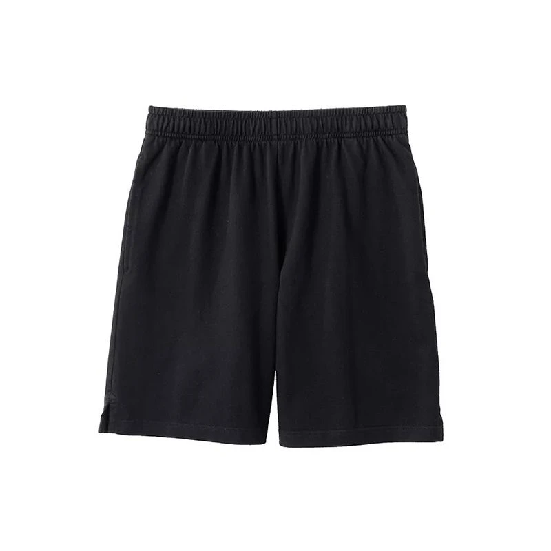 Gebreide trainingsshorts