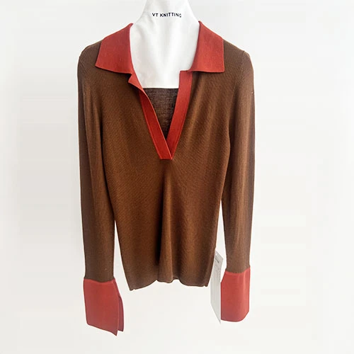 Dames designer avondtoppen