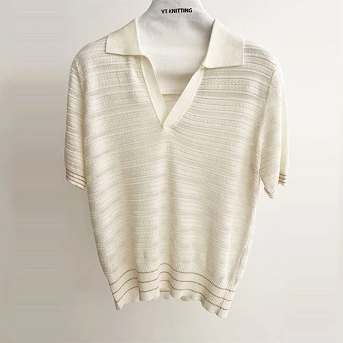 Damesontwerper Zomer tops