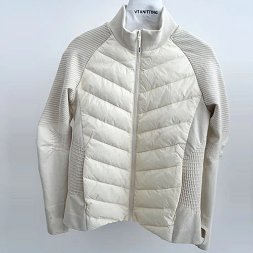 Dames buiten vest