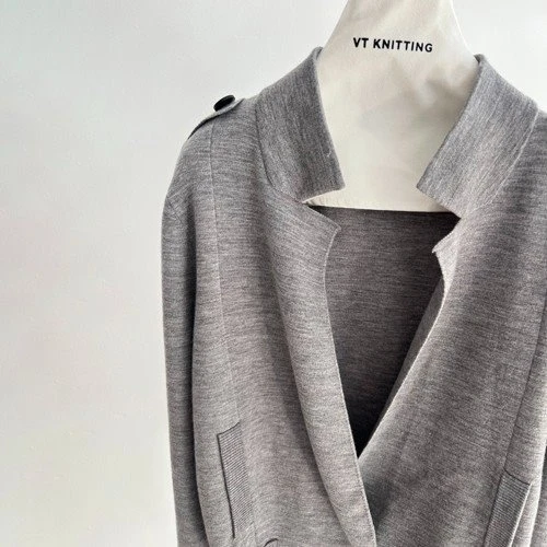 Luxury Ladies Coats