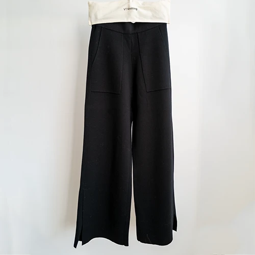 Men's Knit Shorts Drawstring