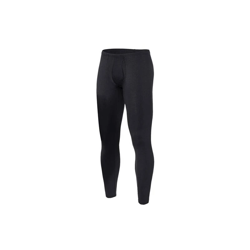 Thermische kleding voor heren van merinowol