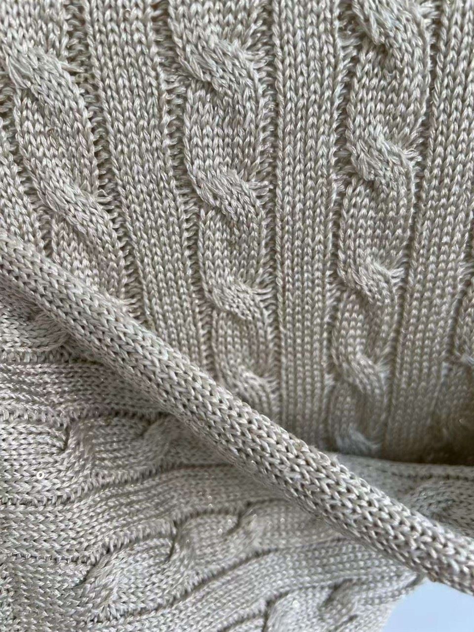 Preppy Grey Crewneck Knitted Vest Preppy Grey Crewneck Knitted Vest
