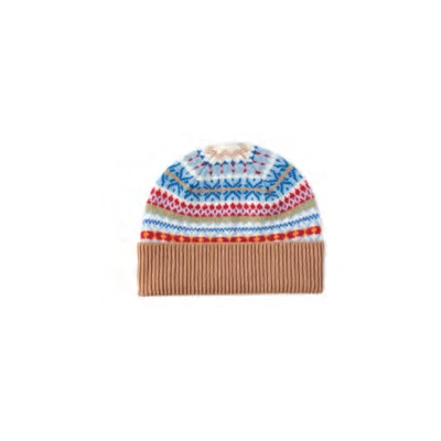 Beste wollen muts voor de winter