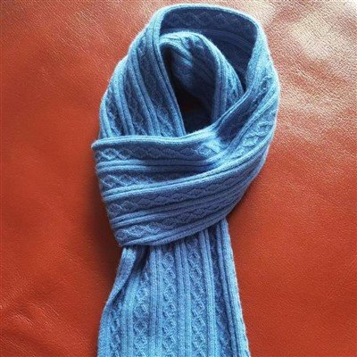 Cashmere sjaals voor vrouwen