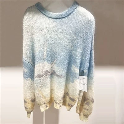 Ontwerper Cerwneck-sweaters