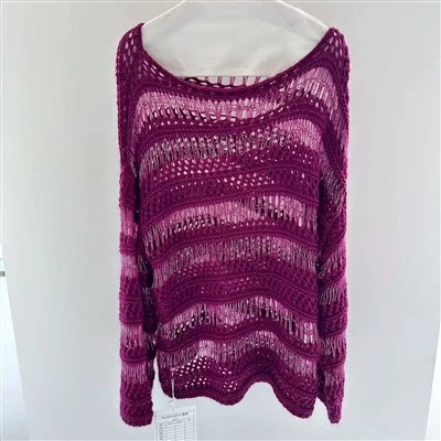 Designer Knitwear voor vrouwen