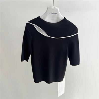 Designer Stijlvolle top voor vrouwen