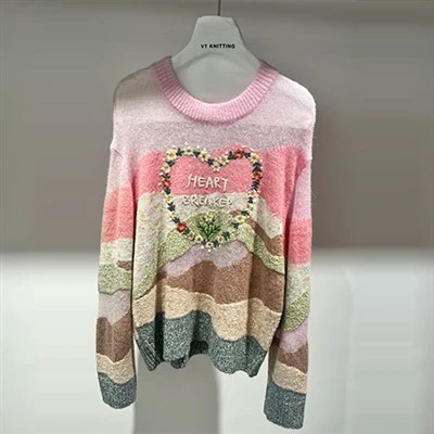 Designer damessweater uitverkoop