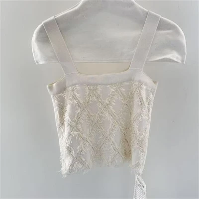High -End Dames Designer Tops
