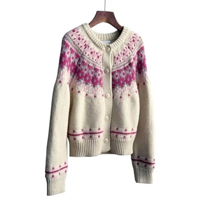 Isle-sweaters voor dames