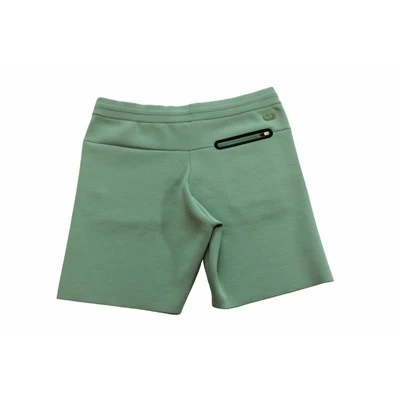 Gebreide gymshorts