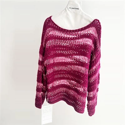 Damesontwerper Red Tops