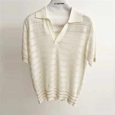 Damesontwerper Zomer tops