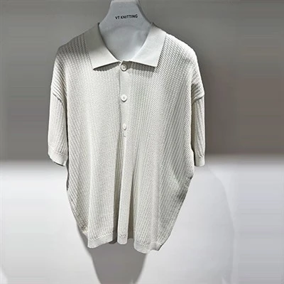 Lichtgewicht poloshirts heren