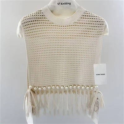 Luxe dames designer tops
