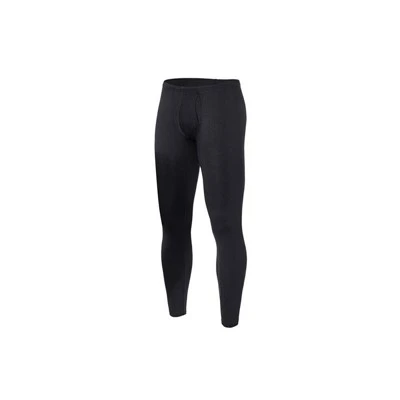 Thermische kleding voor heren van merinowol