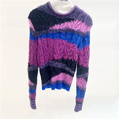 Nieuwe Design Sweater Women