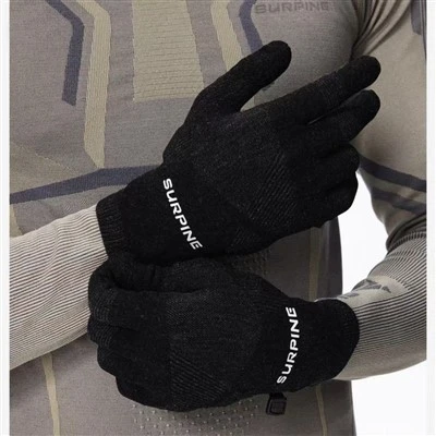 Buitenwollen handschoenen