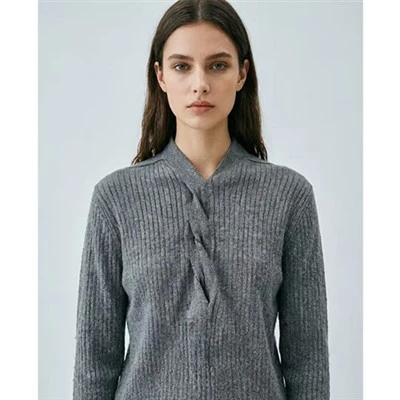 Oversized trui dames