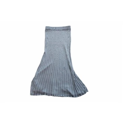Ponte gebreide korte broek