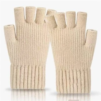 Premium winterhandschoenen voor vrouwen