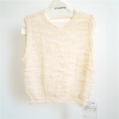 Resort Wear Dames Vest