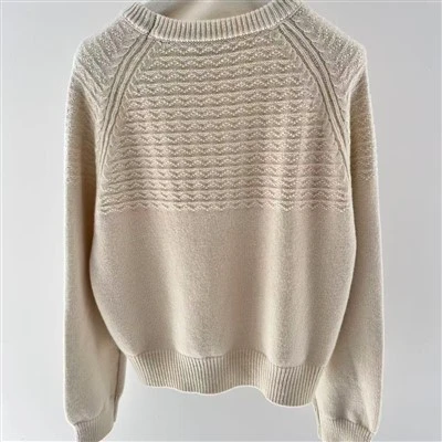 Lovertjes designer Top voor vrouwen