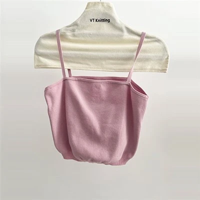 Mouwloze dames beroepsvest