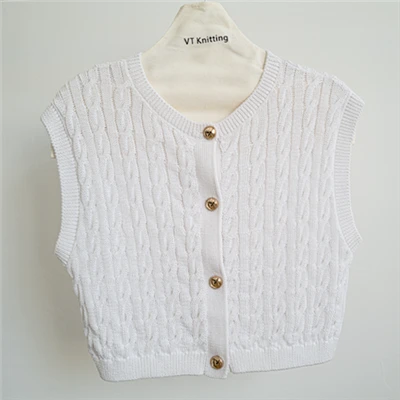 Trui Vest Tank