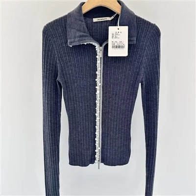 Trendy Dames Designer Coat