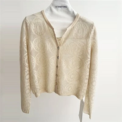 V nek lange tops voor dames