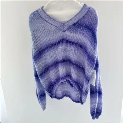 Dames designer wollen tops