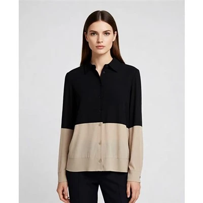 Gebreide outdoor-sweaters voor dames voor wandelen