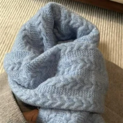 Wol Infinity sjaal