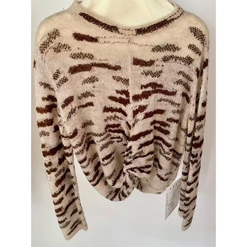 Warm Wool Sweaters Womens high quality
