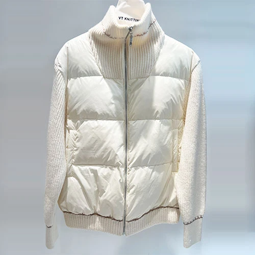 Waterdichte outdoor vest voor vrouwen