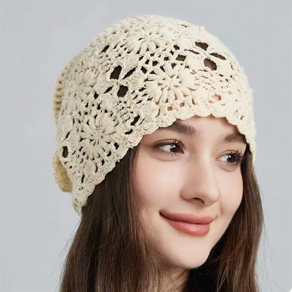 Winter Wool Hat factory