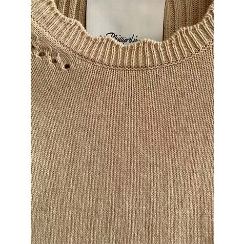 Wool Knitwear Womens factory