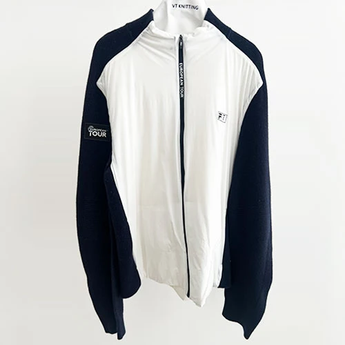 Zip - Up Outdoor Vest